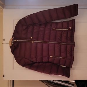 Puffer jacket